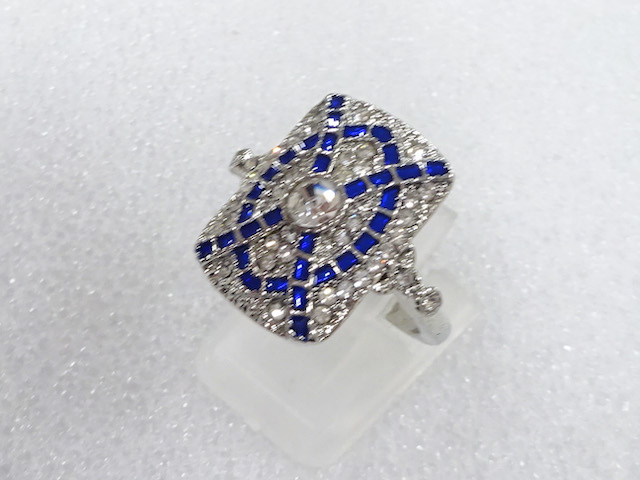 Japanese Kimono / Antique Accessories Metal